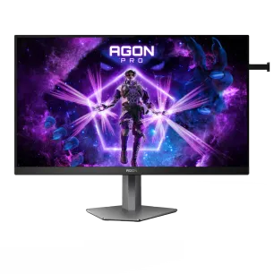 AGON predstavio gaming monitor s brzinom osvježavanja od 520 Hz