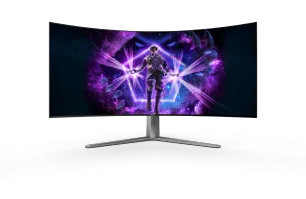 AGON by AOC predstavio novi OLED gaming monitor od 44,5 inča