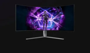Agon predstavio novi zakrivljeni gaming monitor od 34 inča
