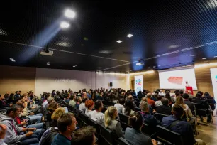AI2Future 2024 okupio vodeće stručnjake koji oblikuju budućnost AI-ja