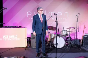 Svečano otvoren prvi Pullman premium hotel u Hrvatskoj