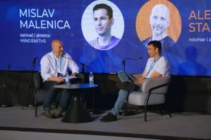 Bliži se četvrto izdanje tehnološke konferencije Let'sGrow! u Puli