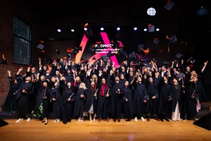 Algebra broji 2100 novih studenata i tri nova studijska programa