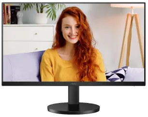 AOC na najnovijem modelu monitora nudi USB-C priključak za jednostavnije povezivanje