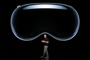 Apple predstavio cijeli niz uzbudljivih noviteta, ali iznad svih je Vision Pro