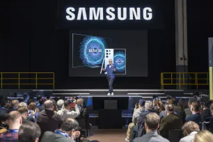 Samsung uvodi vizualni AI u stvarnom vremenu na Galaxy S25 seriju