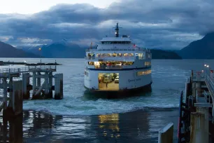 Ferryscanner objavio listu najpopularnijih brodskih destinacija u Hrvatskoj