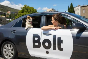 Bolt predstavio mogućnost posebnog prijevoza kućnih ljubimaca