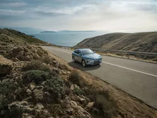 Kineski BYD i službeno stigao na hrvatsko tržište s četiri modela automobila