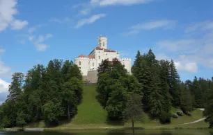 Google nagradio 10 najljepših dvoraca i palača u Hrvatskoj