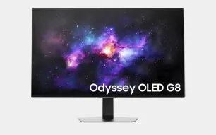 Samsung širi liniju Odyssey OLED gaming monitora s tri nova modela