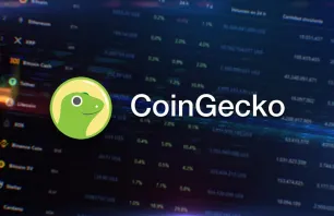 CoinGecko preuzeo Zash i učvrstio poziciju na tržištu