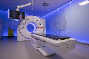 Radiochirurgia Zagreb među prvima u svijetu koristi CT s kvantnom tehnologijom