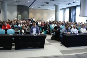 Održana osma eSecurity konferencija 2024.