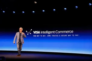 Visa predstavlja osobnije, sigurnije i praktičnije iskustvo kupnje uz AI