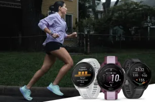 Garmin predstavio nove pametne satove za trčanje