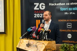 Otvorene su prijave za novo izdanje HACKL-a - hackathona za otvoreni Zagreb