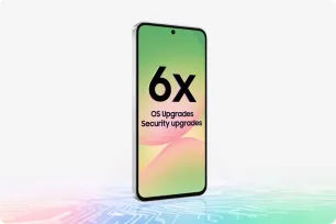 Samsung predstavio Galaxy A56 5G, Galaxy A36 5G i Galaxy A26 5G telefone