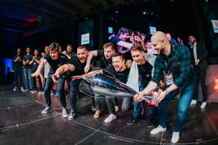 Najveća imena gaminga i sportske znanosti stižu na Sunset Sports Festival