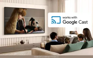 LG predstavlja Google Cast Hotel TV liniju u Barceloni