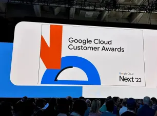 Fortenova dobila dvije prestižne Google Cloud nagrade