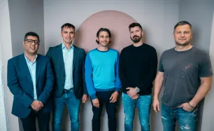 BOSQAR INVEST kompanije lansirale AI platformu pod brendom GRAIA