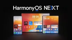 Huawei predstavio prvi operativni sustav potpuno neovisan o Androidu