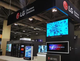 LG predstavio prve hotelske televizore s Apple AirPlay tehnologijom