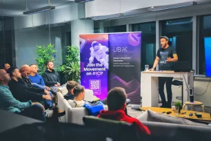 U Zagrebu otvoren jedan od deset najvećih coworkinga - House of Blockchain