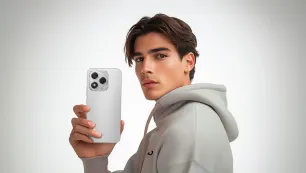 Honor 400 Lite postao prvi Android pametni telefon s AI tipkom