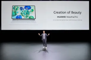 Huawei predstavlja nosivu tehnologiju nove generacije i napredne tablete