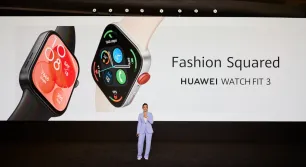 Huawei u Dubaiju predstavio pametne satove i nadograđene tablete