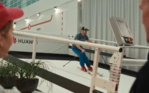 Discovery i Huawei napravili seriju o utjecaju tehnologije na naše živote