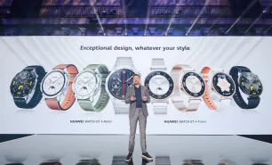 Huawei predstavio Watch GT 4 kojim želi spojiti tehnologiju i modu