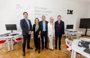 IBM i FOI nastavljaju suradnju za jačanje hrvatske IT industrije