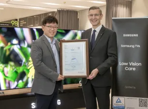 Samsung Neo QLED i QLED televizori dobili prestižne certifikate