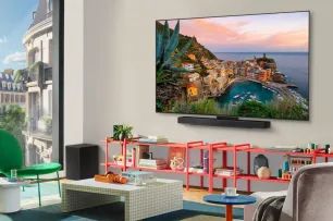 LG predvodi globalno OLED TV tržište 12. godinu zaredom