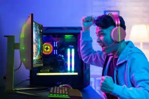 Philips predstavio novi WQHD monitor za gaming