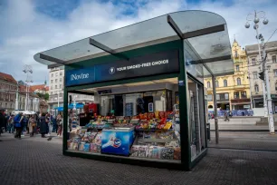 Nova tehnologija sprečava maloljetnike u kupovini duhanskih proizvoda