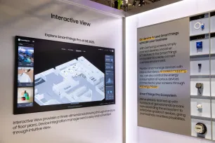 Samsung predstavlja Color E-Paper i AI Signage rješenja na ISE sajmu