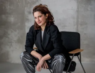 Jelena Fiškuš prva je hrvatska predstavnica u žiriju Eurobesta
