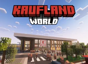 Kaufland se aktivno uključio u još jednu gaming priču - onu s Minecraftom