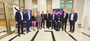 Održana konferencija LoRaWAN IoT za digitalne gradove i tvrtke