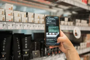 Keune predstavio virtualnog asistenta koji pomaže brinuti o kosi