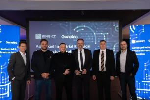 King ICT predstavio napredna rješenja za industrijsku i kritičnu infrastrukturu