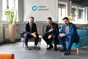 Na Labena Ventures prijavilo se 120 projekata iz 29 država