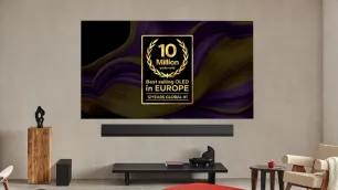 LG prvi premašio broju od deset milijuna prodanih OLED televizora u Europi