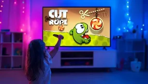 LG donosi nove igre na svoje webOS pametne televizore