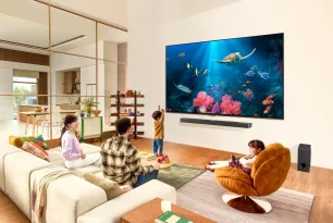 LG predstavlja nove QNED televizore s poboljšanim performansama i veličinama ekrana