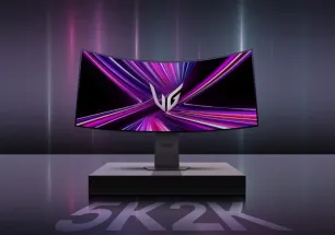 LG predstavlja prvi zakrivljeni 5K2K gaming monitor na svijetu